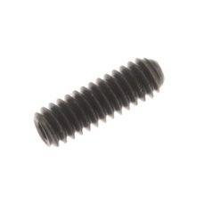 【431-971】グラブねじ M2 x 6mm 六角ソケットセット スチール グラブねじ(25個入り)