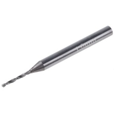 【457-655】ドリルビット、1mm(5個入り)