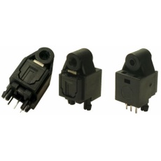 【458-679】光レシーバ、コネクタ形状:正方形(5個入り)