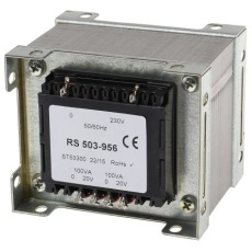 テクトロン電源トランス　 2個セット 電源トランス/電源トランスの通販 マルツオンライン 該当件数1,157件