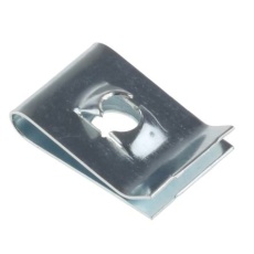 【525-082】クリップナット・ スピードナット(100個入り)