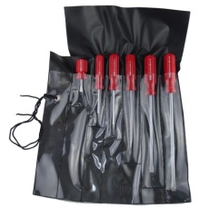 【539-902】ドライバーセット 標準ドライバセット 6個