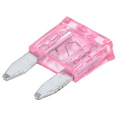 【563-716】ブレード 車 ヒューズ 4A 32V dc