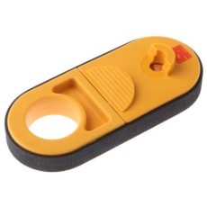 【663-370】同軸ケーブルストリッピング工具 同軸