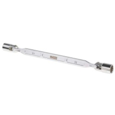 【735-778】ソケットレンチ 10 mm - 11 mm