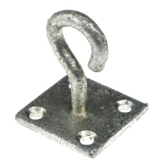 【750-705】フック 鉄 58mm