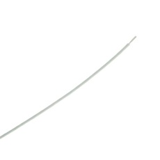 【111-3143】22 AWG シングルコア フックアップワイヤー/計装ケーブル、100m、緑 、ポリアミド、600 V ac(100m入り)