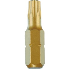 【125-0361】ドライバビット Torx T10