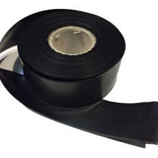 【125-2358】ESDチューブ 76mm x 152m