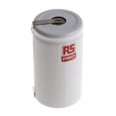 【125-3435】単一充電池 KR32、HR62