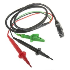 【125-3730】マルチメータリード