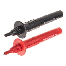 【125-3737】テストプローブ 1000V