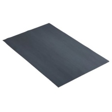 【137-2242】吸音 PVA、800mm x 500mm x 1.4mm