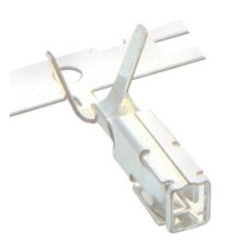 【SPSI-001T-M1.1】JST コネクタ端子 (圧着端子) 26AWG - 22AWG 0.1mm2 - 0.3mm2 メス PSIシリーズ 圧着