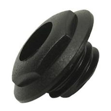 【143-8940】コネクタアクセサリ 黒