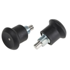 【144-3686】インデックスプランジャ(5個入り)
