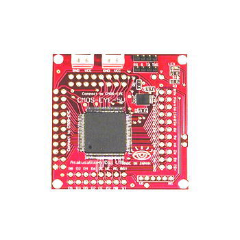 【CMOS-EYE-5V】【在庫処分セール】CMOS-EYE5V変換ボード