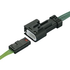 【SAIT-A03T-M064】自動車用コネクタ コンタクト AIT IIシリーズ 