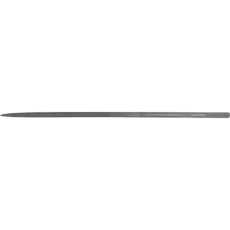【146-7352】やすり 丸型 160mm