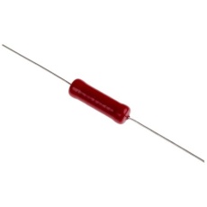 【146-9487】厚膜 スルーホール抵抗器 2.5W 100MΩ ±5%