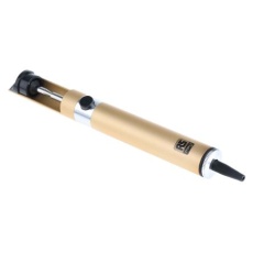 【151-3012】はんだ除去工具、はんだ吸取器