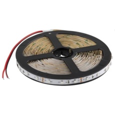 【153-3631】LEDテープライト 黄 12V