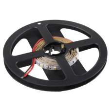 【153-3636】LEDテープライト 白 12V