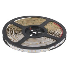 【153-3638】LEDテープライト ウォームホワイト 12V