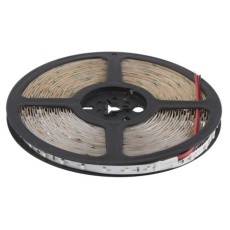 【153-3650】LEDテープライト 緑 24V