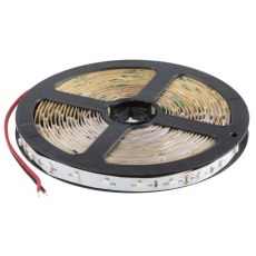 【153-3652】LEDテープライト 黄 24V