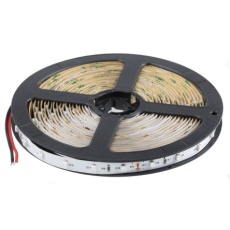 【153-3655】LEDテープライト 青 24V