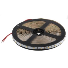 【153-3658】LEDテープライト 白 24V