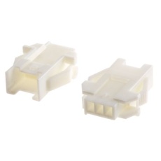 【XARR-03V】JST コネクタハウジング 3極 1列 