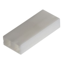 【BHSMR-02VS】JST コネクタハウジング、BHS 