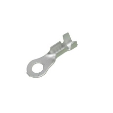 【SRB-2.5T-M4】JST リングターミナル、18AWG - 14AWG、内径:4.3mm、M4