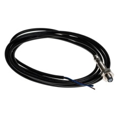 【164-6094】誘導 近接センサ 範囲: 1.5 mm M8 埋込型 4kHz 10 → 30 V dc