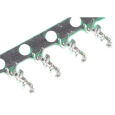 【SSFH-001T-P0.5】JST コネクタ端子 (圧着端子) 26AWG - 22AWG 0.13mm2 - 0.33mm2 メス LEA、LEX、SFH、SFKシリーズ 圧着