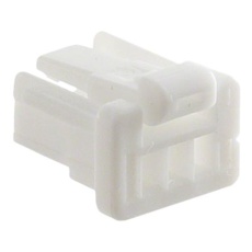 【NSHR-03V-S】JST コネクタハウジング 3極 ピッチ:1mm 1列 