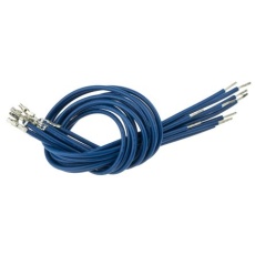 【SPHD1-SS5-24150】JST PA 圧着端子付きリード線、メス SPHD → 未処理終端、0.25mm2、150mm