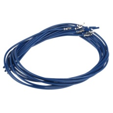 【SPHD1-SS5-24300】JST PA 圧着端子付きリード線、メス SPHD → 未処理終端、0.25mm2、300mm
