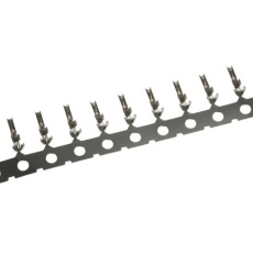 【SSHL-002T-P0.2】JST コネクタ端子 (圧着端子) 30AWG - 26AWG 0.05mm2 - 0.13mm2 メス SSHLシリーズ 圧着