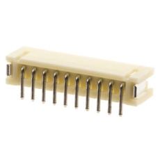 【B10B-ZR-SM4-TF(LF)(SN)】1.5mmピッチプリント基板用コネクタ