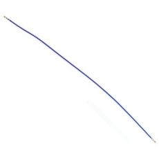 【01SZESZE-26L150】JST ZE 圧着端子付きリード線、メス SZE → メス SZE、0.14mm2、150mm