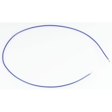 【01SZESZE-26L300】JST ZE 圧着端子付きリード線、メス SZE → メス SZE、0.14mm2、300mm