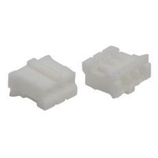 【PHR-3】JST コネクタハウジング 3極 ピッチ:2mm 1列 