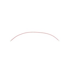 【01SZHSZH-30L-150】JST ZH 圧着端子付きリード線、メス SZH → メス SZH、0.05mm2、150mm