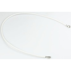 【01SVHSVH-20L-300】JST VH 圧着端子付きリード線、メス SVH → メス SVH、0.50mm2、300mm