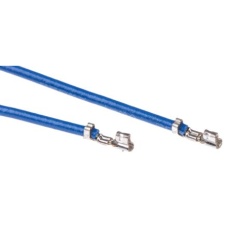 【01SPHSPH-26001L300】JST PH 圧着端子付きリード線、メス SPH → メス SPH、0.14mm2、300mm