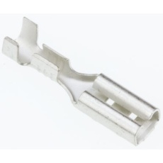 【LTO-1.0T-110N-8】JST メス スペードコネクタ、レセプタクル タイプ:(1000個入り)