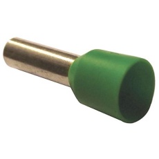 【FWE6-12】JST 棒端子、最大ワイヤサイズ 6mm2、ピン長さ 12mm、ピン径 3.5mm